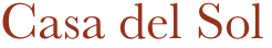 Casa del Sol